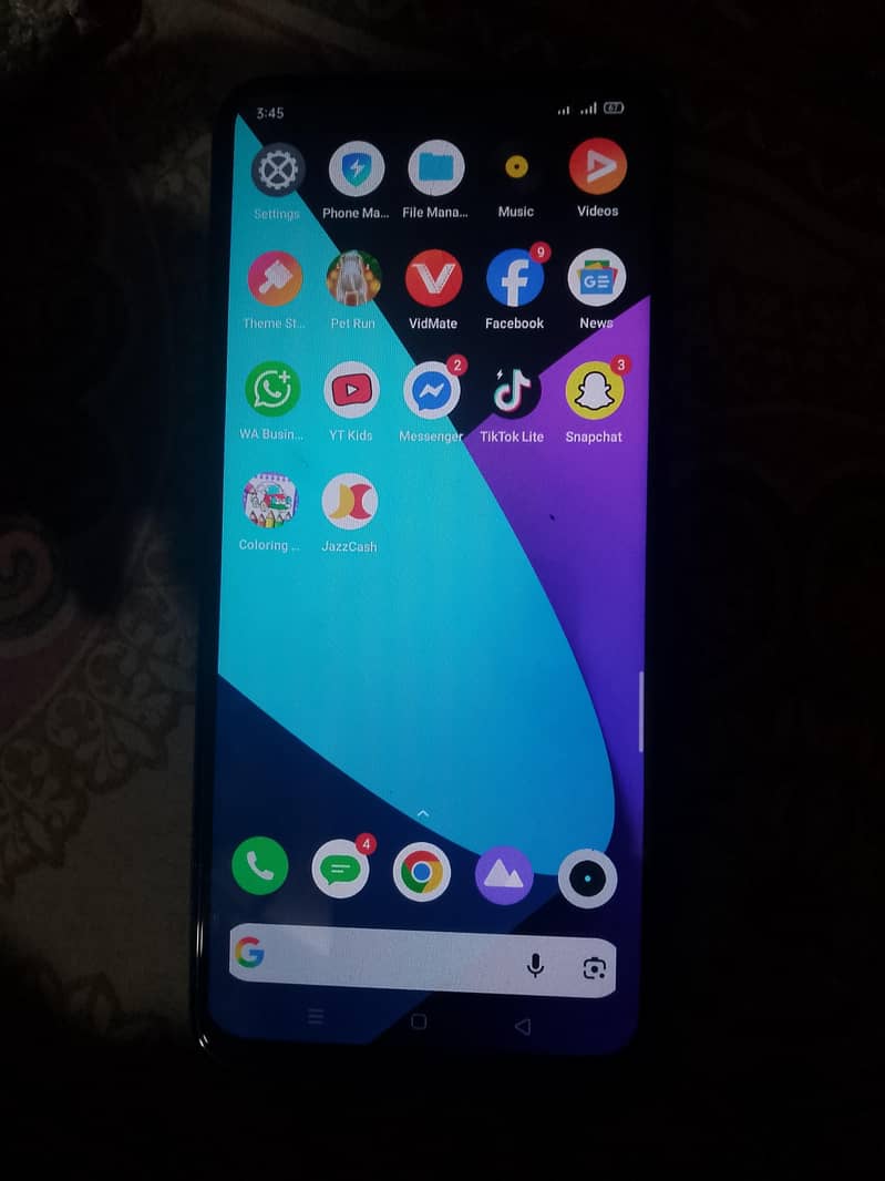 Realme 1