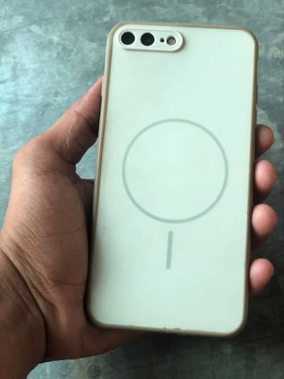I phone 7 pluses