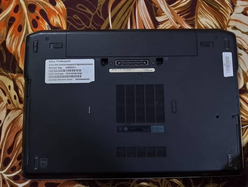 Core i5 3rd Generation 4