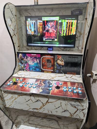 Tokan game
