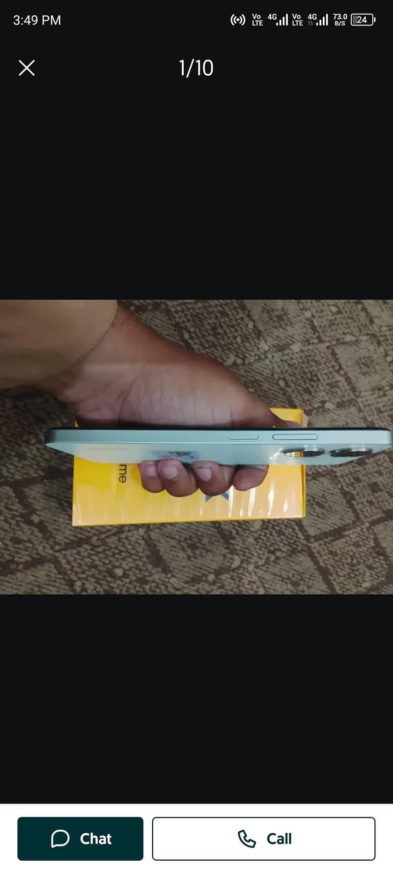 Realme Note 60x 3