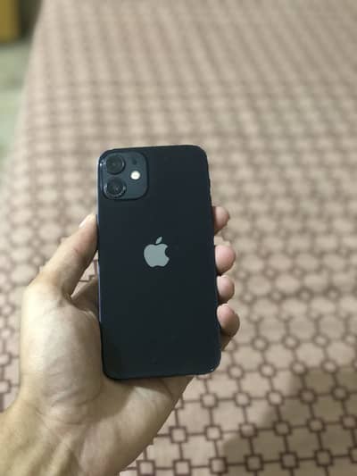 Apple iPhone 12 mini