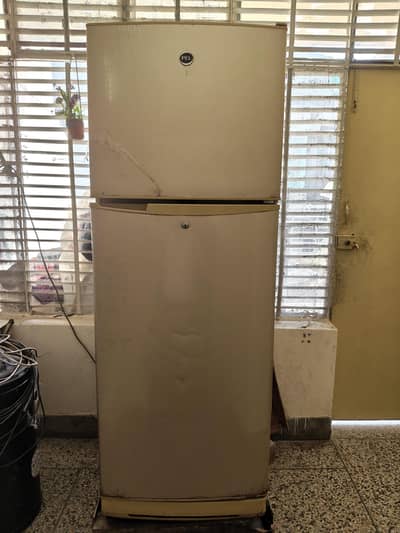 Pel Refrigerator 16cu. ft