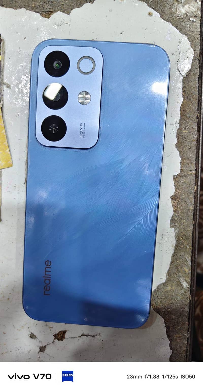 realme c85 1