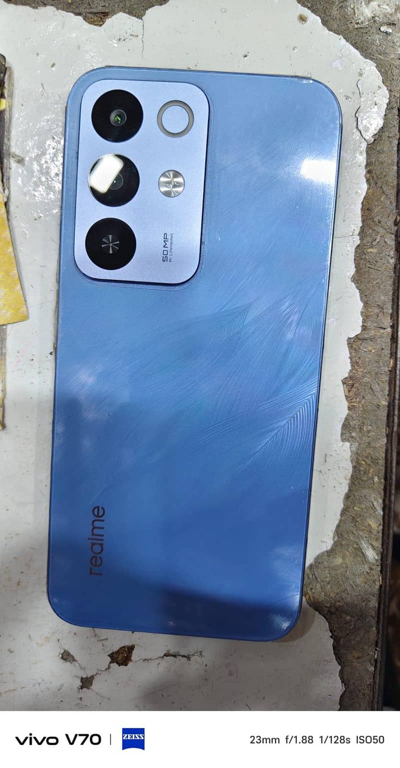 realme c85 2