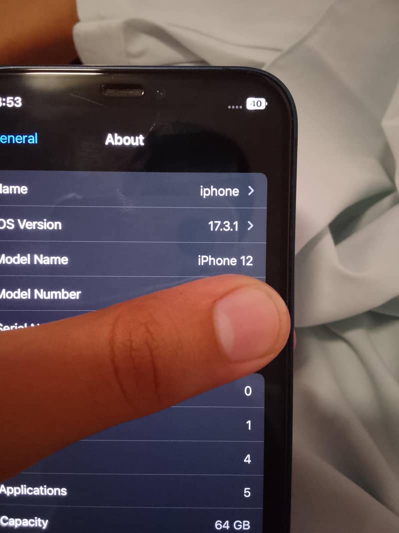 Apple iPhone 12 0