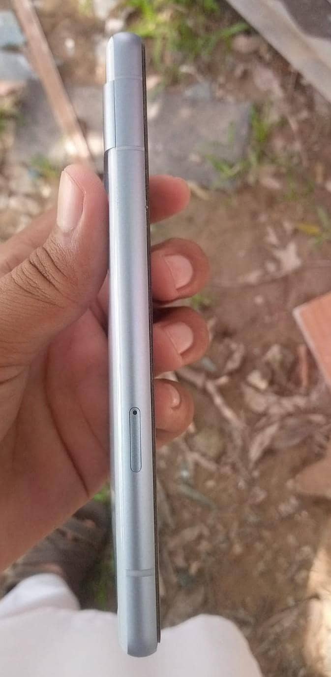 Google pixel 7a 3