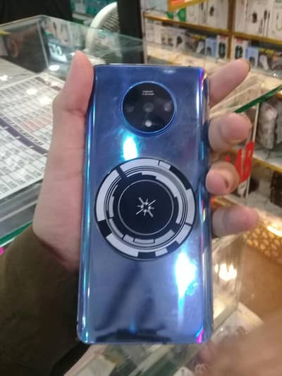 One Plus 7T