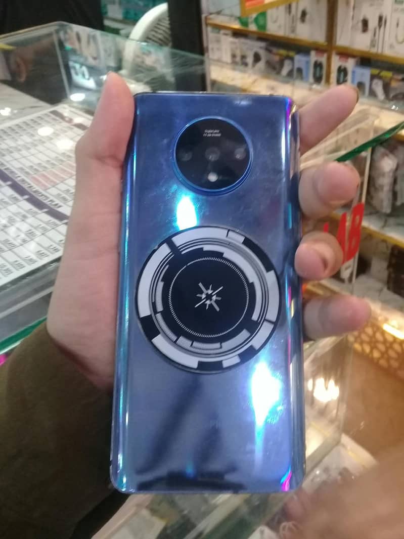 One Plus 7T 0