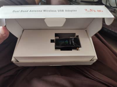 USB WiFi Adapter
