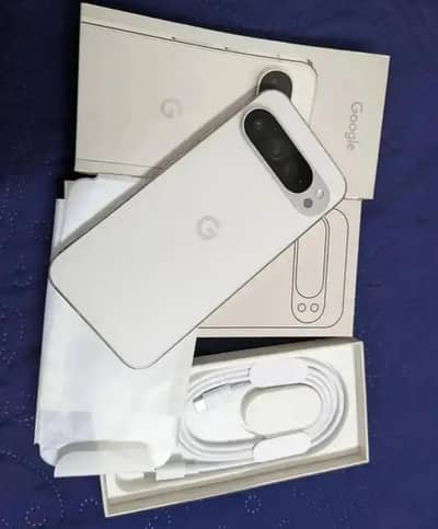Google Pixel 10 Pro XL 220k final