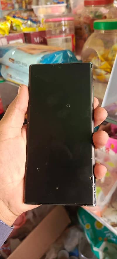 Samsung Mobile S22 Ultra