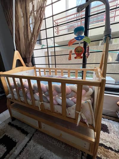 Baby Swing for sale