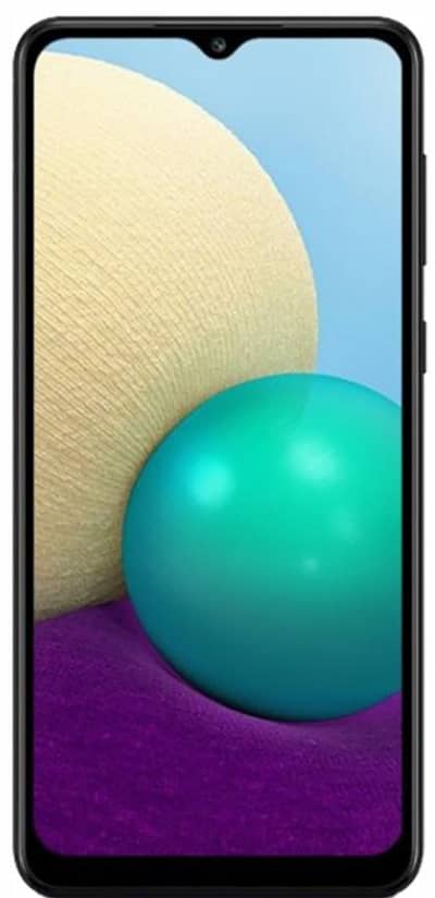 Samsung Mobile A02