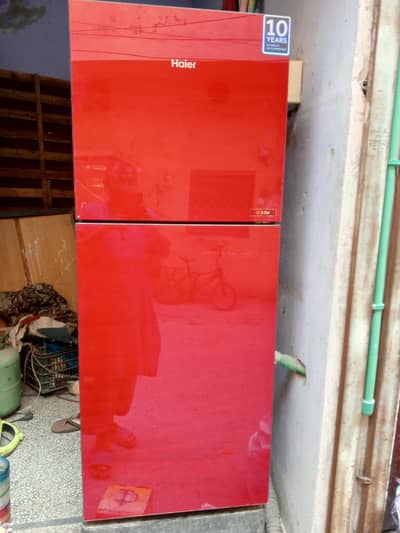 Haier refrigerator for sale