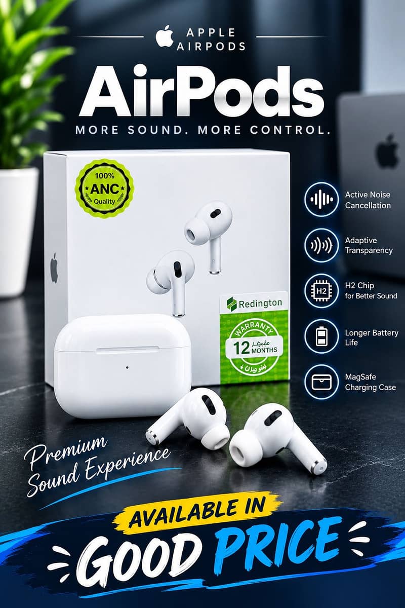 AIRPOD 0