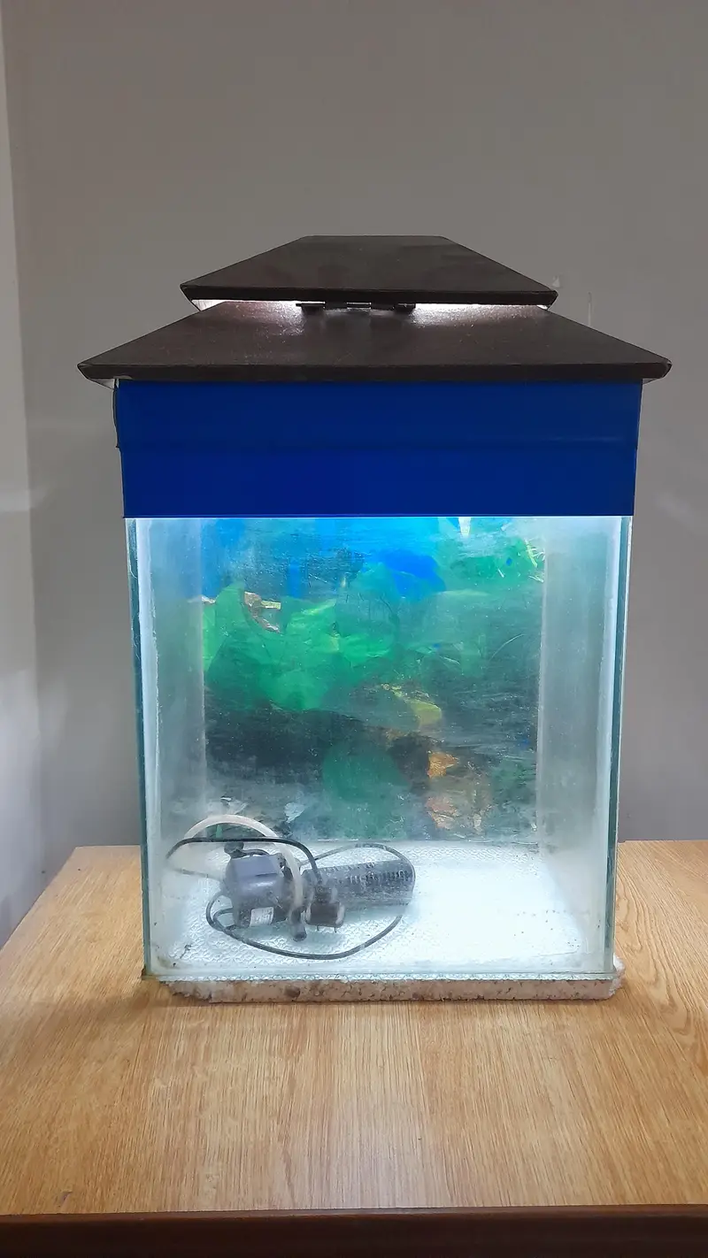 Used Aquarium for sale