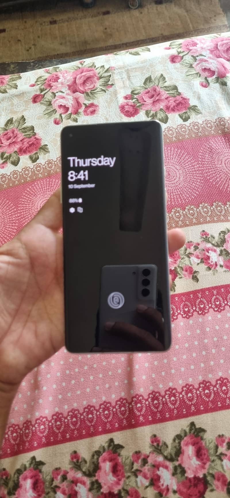 One Plus 8 Duall sim 3