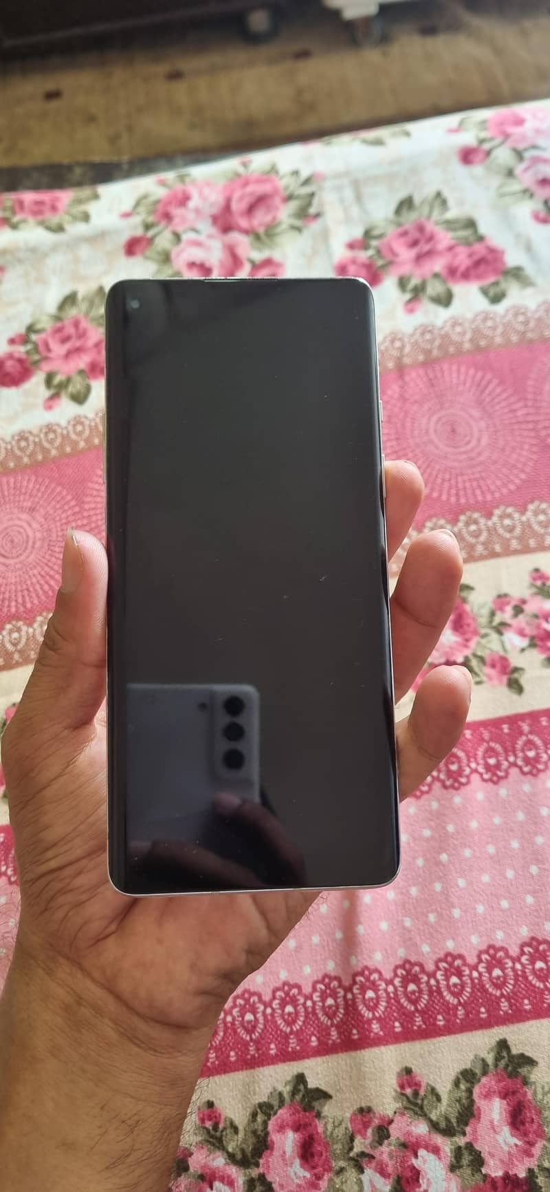 One Plus 8 Duall sim 4