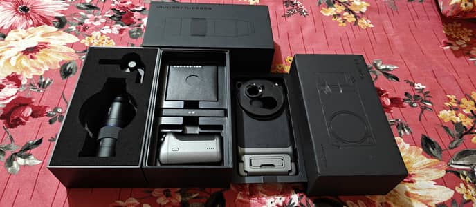 x200 ultra camera lens kit