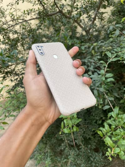 Samsung Mobile A11