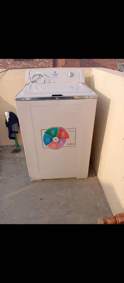 washing machine washing machine