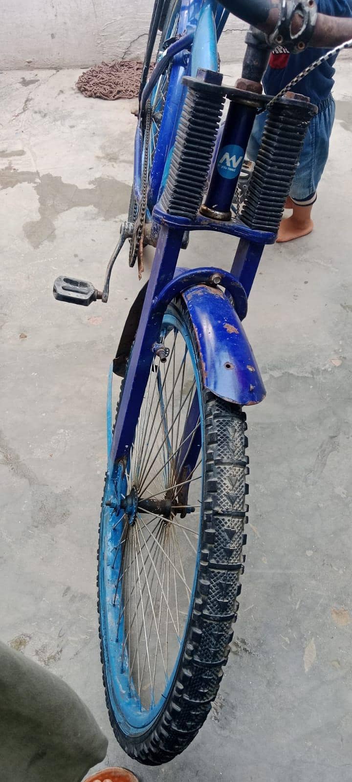 bicycle 3