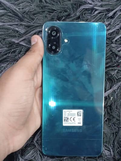 Samsung Mobile A07 5G