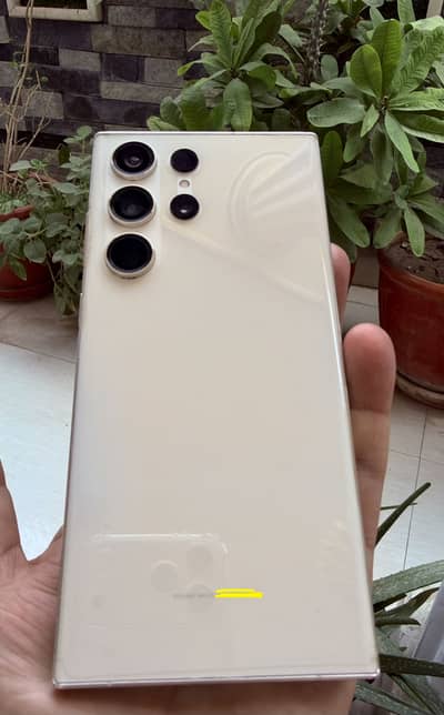 Samsung Mobile S23 Ultra