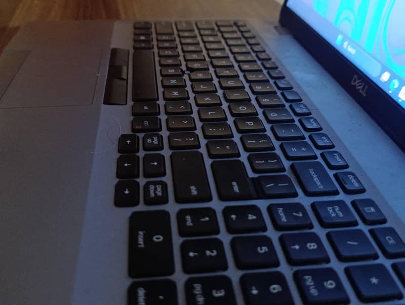 Dell Precision 3551 1