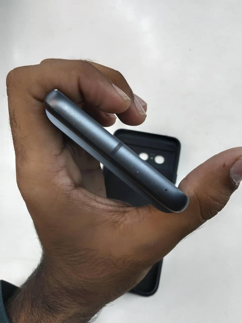 Google Pixel 8 7