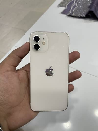 Apple iPhone 12 pta approved 64 gb
