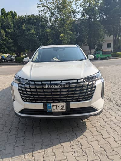 Haval H6  2.0 2026
