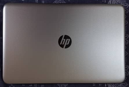 HP Notebook 15 (i3 5th Gen) for Parts / Scrap - Working Motherboard
