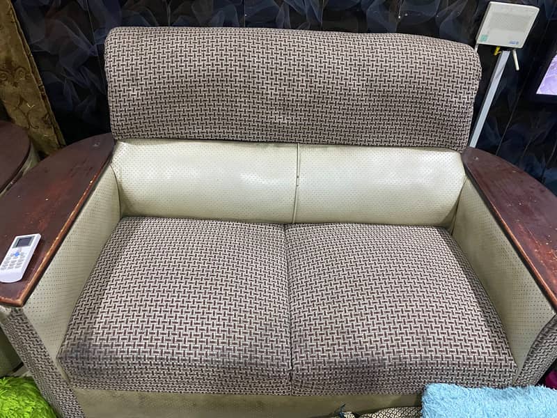 2 sofa sets 2