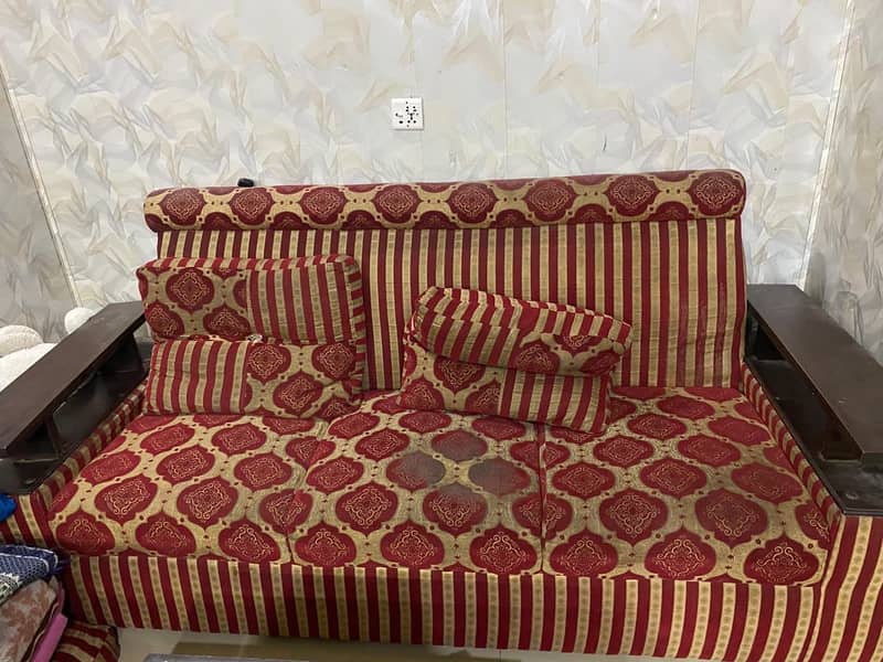 2 sofa sets 3