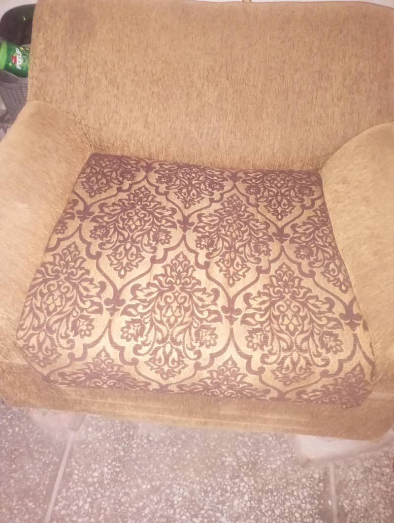 6 seater sofa set 1