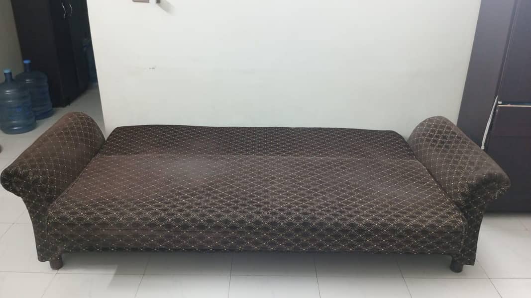 sofa com bed 0