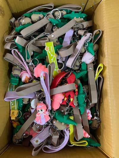 key chain