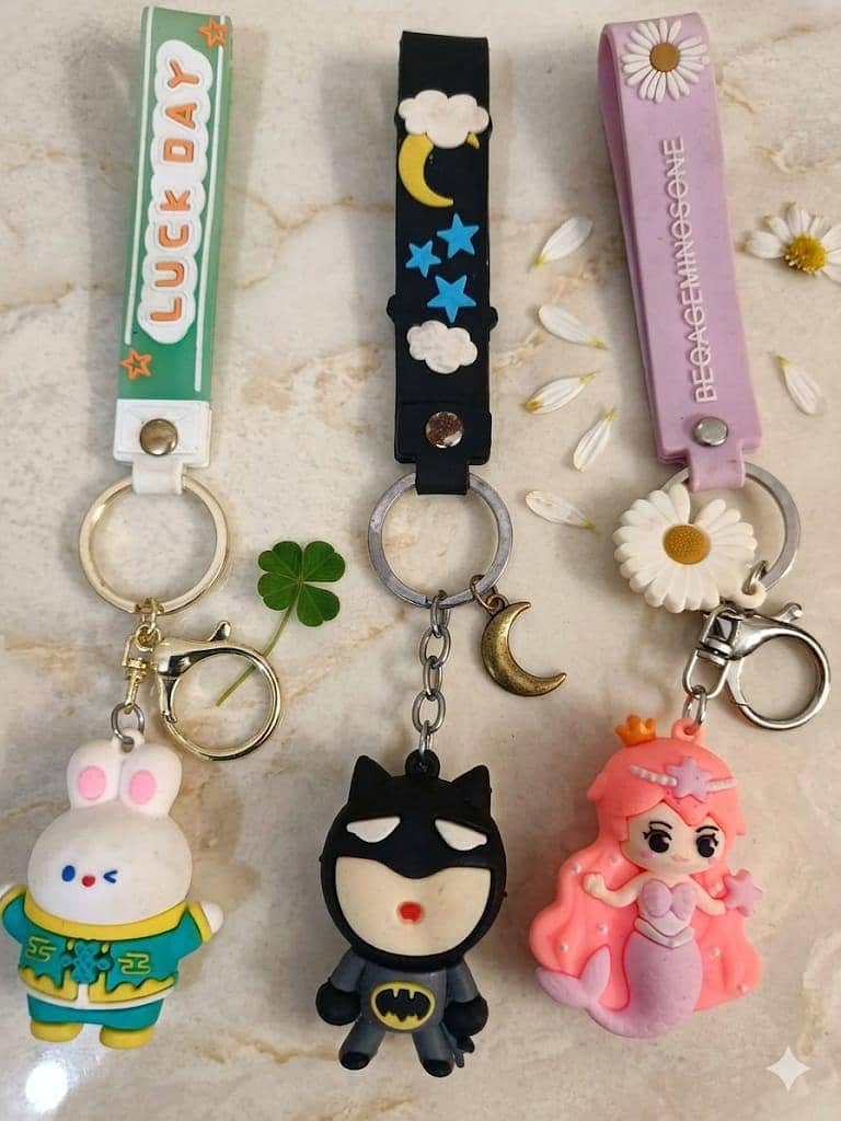 key chain 1