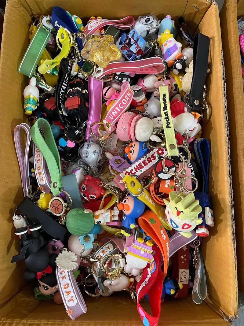 key chain 2