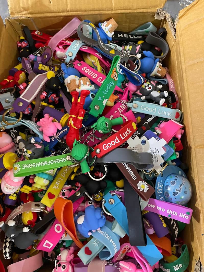 key chain 3
