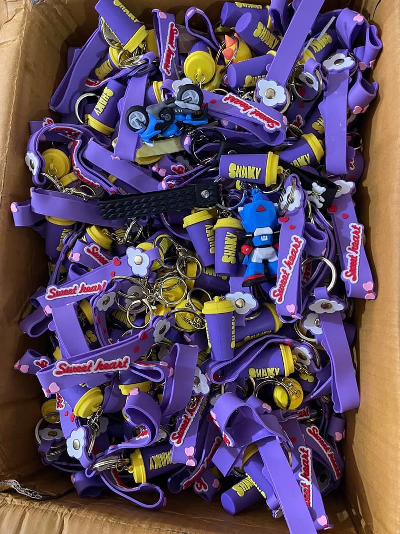 key chain 5