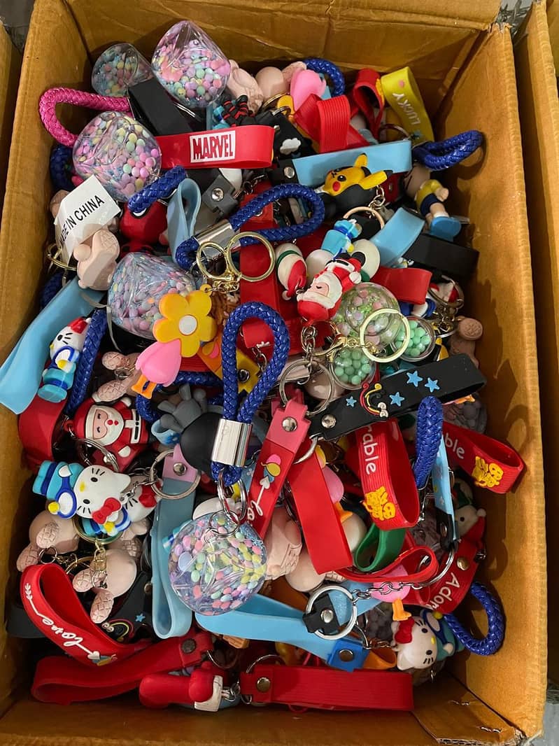 key chain 6