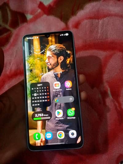 Samsung Mobile A33 5G