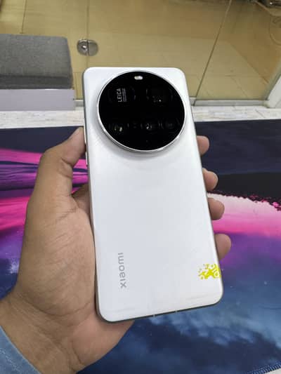 Xiaomi 15 Ultra