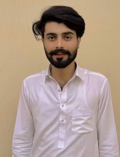 Mehar Zunair