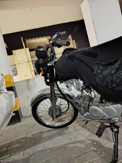 Unique Plus 70 New Condition, 2026 Model