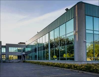 45,000 Sqft I-9 Main Road Big building for sale with good Rental ROI