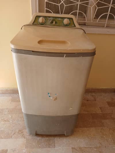 Super Asia Top Load Washing Machine